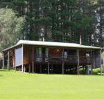 Hawke Brook Chalets - Accommodation in Brisbane
