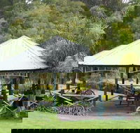 Gloucester Motel - Accommodation in Brisbane