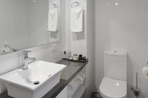 Aastro Dish Motor Inn - Accommodation in Brisbane 6