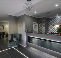 Aastro Dish Motor Inn - Accommodation in Brisbane