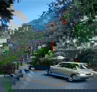 The Loft In The Mill Boutique Accommodation - Accommodation in Brisbane