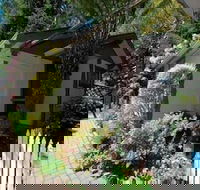 Annie Roe's Luxury Bed  Breakfast - Accommodation in Brisbane