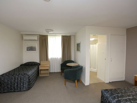 Elizabeth Motor Inn - Accommodation in Brisbane 6