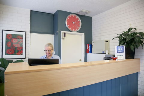 Elizabeth Motor Inn - Accommodation in Brisbane 2