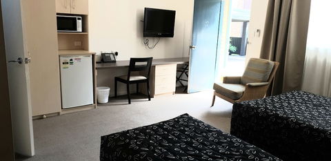 Elizabeth Motor Inn - Accommodation in Brisbane 5