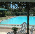 The Tree Motel - Accommodation in Brisbane