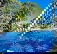BIG4 Narooma Easts Holiday Park - Accommodation in Brisbane
