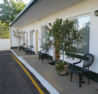 Central Point Motel - Accommodation in Brisbane