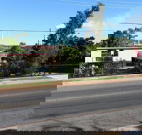 Leichhardt Accommodation - Accommodation in Brisbane