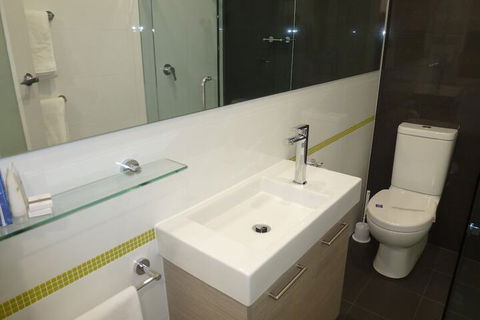 Golden Chain Tower Motor Inn - Accommodation in Brisbane 2