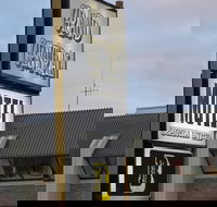 Grand Central Motel - Accommodation in Brisbane