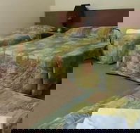 Avalon Motel - Accommodation in Brisbane