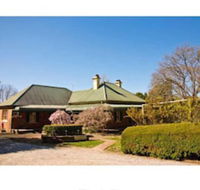 Heronswood House B  B - Accommodation in Brisbane