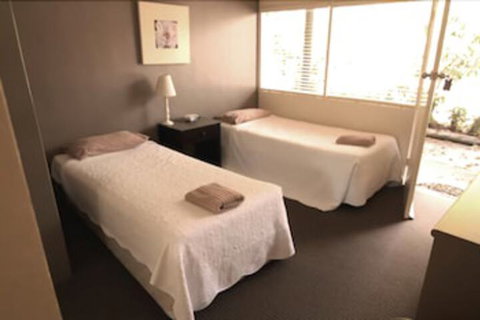 Motel Melrose - Accommodation in Brisbane 7