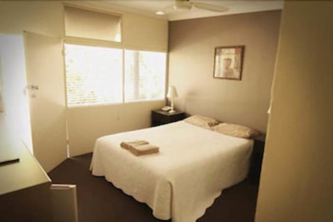 Motel Melrose - Accommodation in Brisbane 6