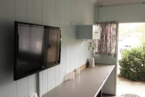 Motel Melrose - Accommodation in Brisbane 4