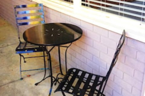 Motel Melrose - Accommodation in Brisbane 2