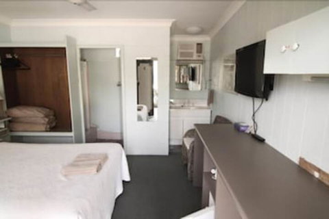 Motel Melrose - Accommodation in Brisbane 5