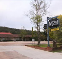 Motel Melrose - Accommodation in Brisbane