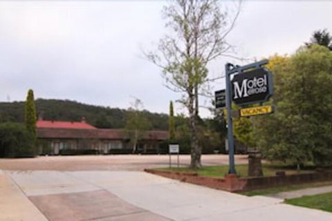 Motel Melrose - Accommodation in Brisbane 0