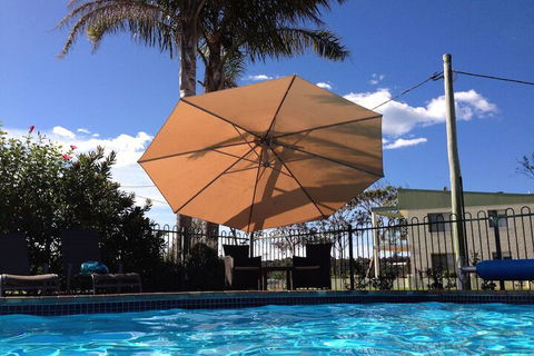 Lakeside Holiday Apartments Merimbula - Accommodation in Brisbane 3