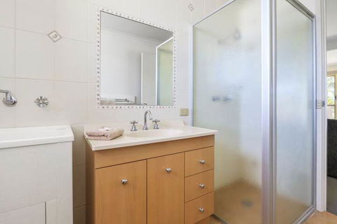 Lakeside Holiday Apartments Merimbula - Accommodation in Brisbane 7