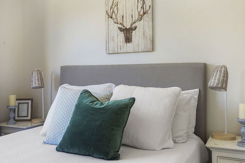 Lakeside Holiday Apartments Merimbula - Accommodation in Brisbane 5