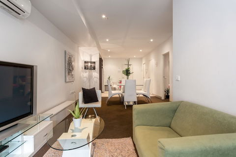 ABC Accommodation - Flinders - Accommodation in Brisbane 3