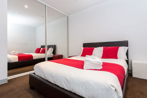 ABC Accommodation - Flinders - Accommodation in Brisbane 1