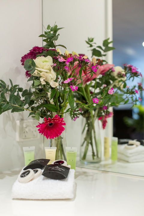 ABC Accommodation - Flinders - Accommodation in Brisbane 5