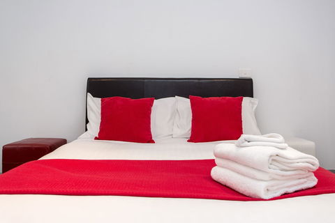 ABC Accommodation - Flinders - Accommodation in Brisbane 2