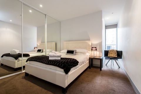 ABC Accommodation - Flinders - Accommodation in Brisbane 6