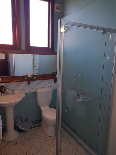 Admiral Stirling Inn - Accommodation in Brisbane 5