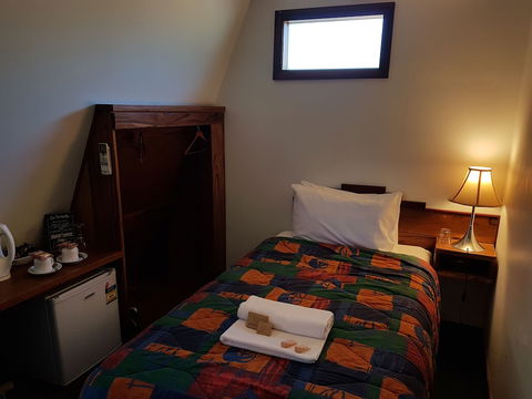 Admiral Stirling Inn - Accommodation in Brisbane 4