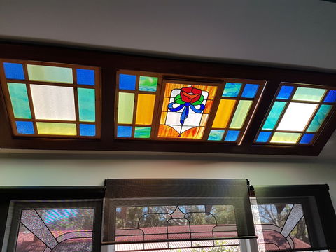 Admiral Stirling Inn - Accommodation in Brisbane 2