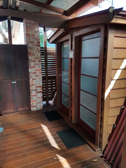 Admiral Stirling Inn - Accommodation in Brisbane 1