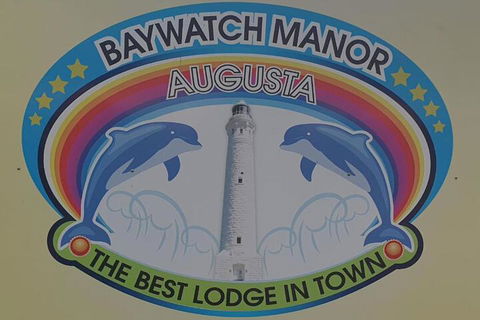 Baywatch Manor Augusta - Accommodation in Brisbane 5