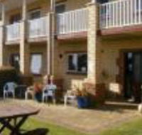 Baywatch Manor Augusta - Accommodation in Brisbane