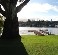 Eleven From The Left - Accommodation in Brisbane