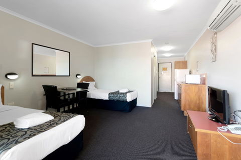 Mackay Resort Motel - Accommodation in Brisbane 6