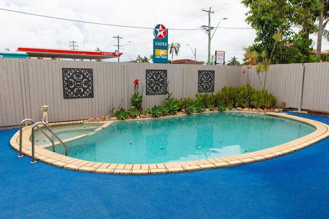 Lantern Motor Inn - Accommodation in Brisbane 4