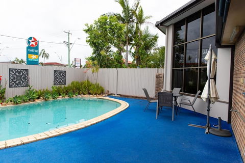 Lantern Motor Inn - Accommodation in Brisbane 2