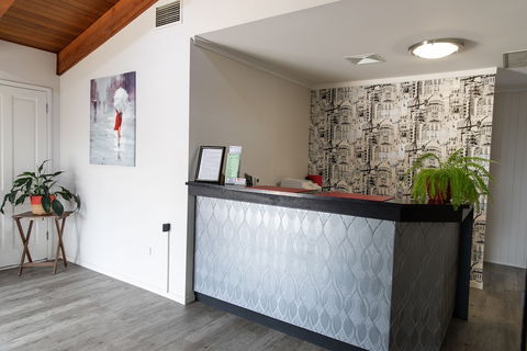 Lantern Motor Inn - Accommodation in Brisbane 6