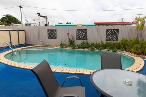Lantern Motor Inn - Accommodation in Brisbane 3