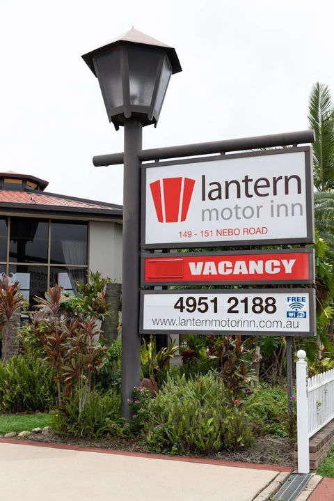 Lantern Motor Inn - Accommodation in Brisbane 0