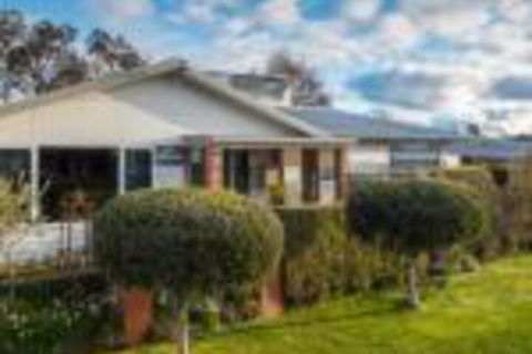 Aggies Bed & Breakfast - Accommodation in Brisbane 0
