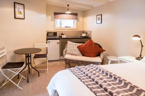 Aggies Bed & Breakfast - Accommodation in Brisbane 6