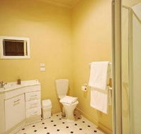 Longford Boutique Accommodation - Accommodation in Brisbane