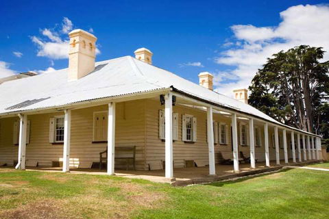 Woolmers Estate - Accommodation in Brisbane 3