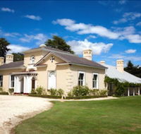 Woolmers Estate - Accommodation in Brisbane